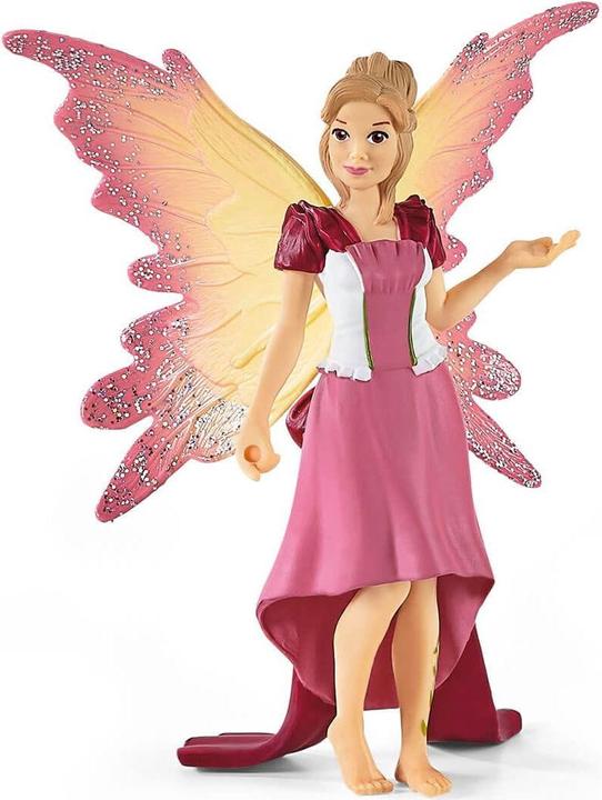 Image du produit Schleich Elfencaf?