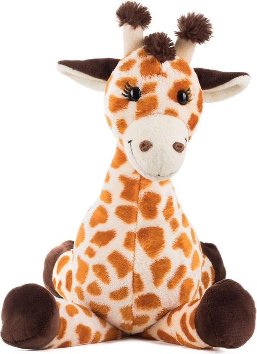 Produktbild Schaffer -Plüschtier Giraffe "Bahati" 39cm (39 cm)