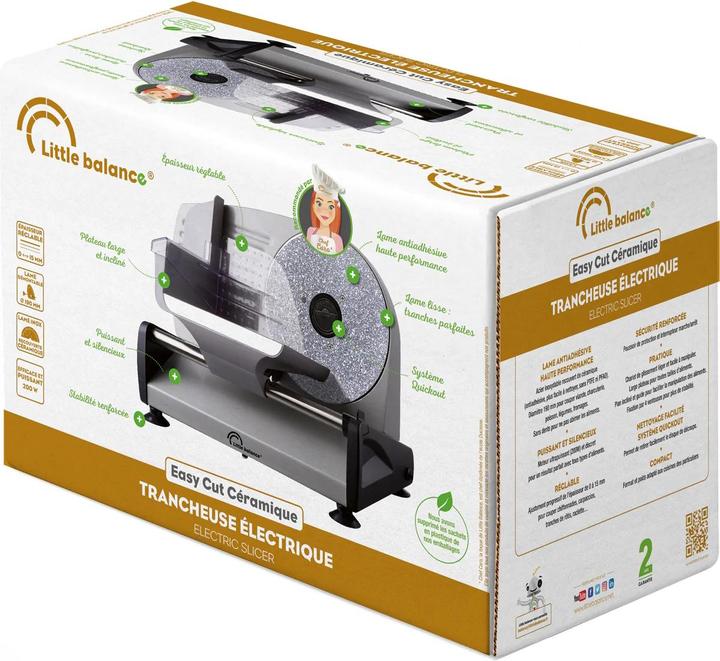 Actual product image Little Balance 8702