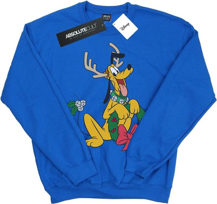 Bleu roi