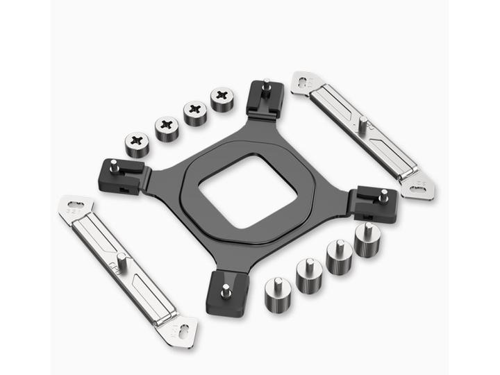 Actual product image Deepcool AK620 (160 mm)