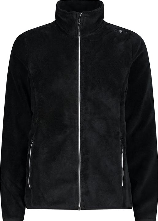 Image du produit CMP Campagnolo Veste femme nero graffite (L)