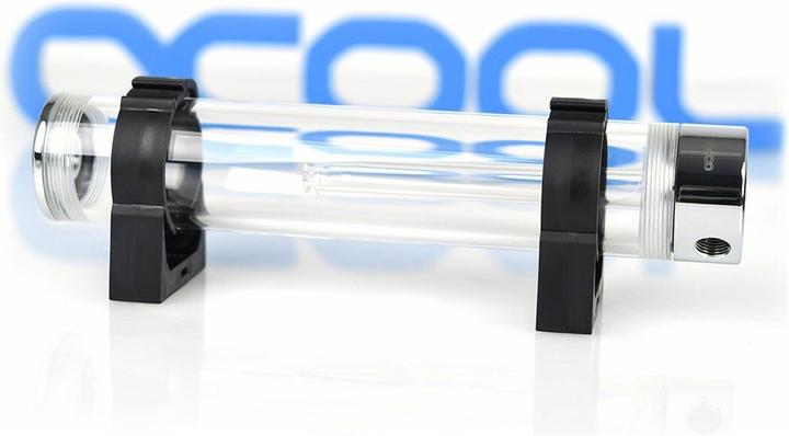 Actual product image Alphacool Cape Corp Coolplex HF Metal 25