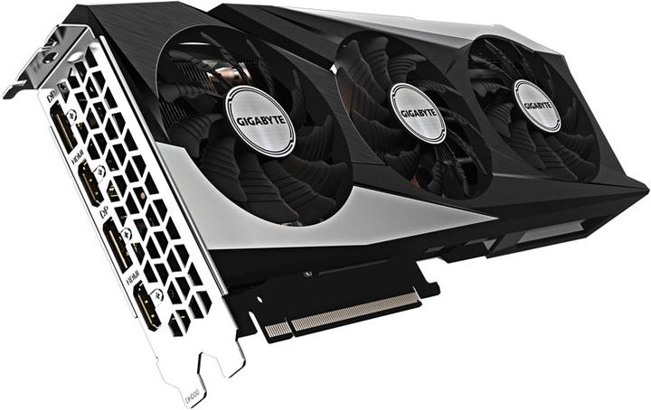 Produktbild Gigabyte GeForce RTX 3060 Ti Gaming OC Pro LHR (8 GB)