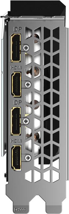 Produktbild Gigabyte GeForce RTX 3060 Ti Gaming OC Pro LHR (8 GB)