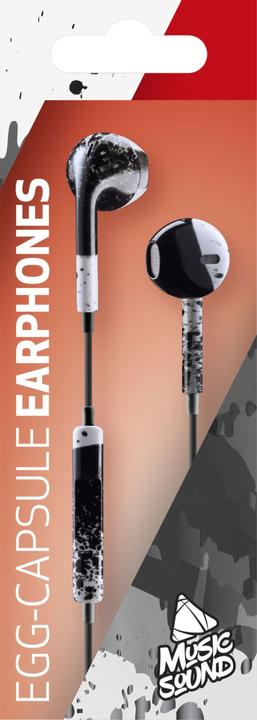 Image du produit Music Sound Fantasy (Filaire)