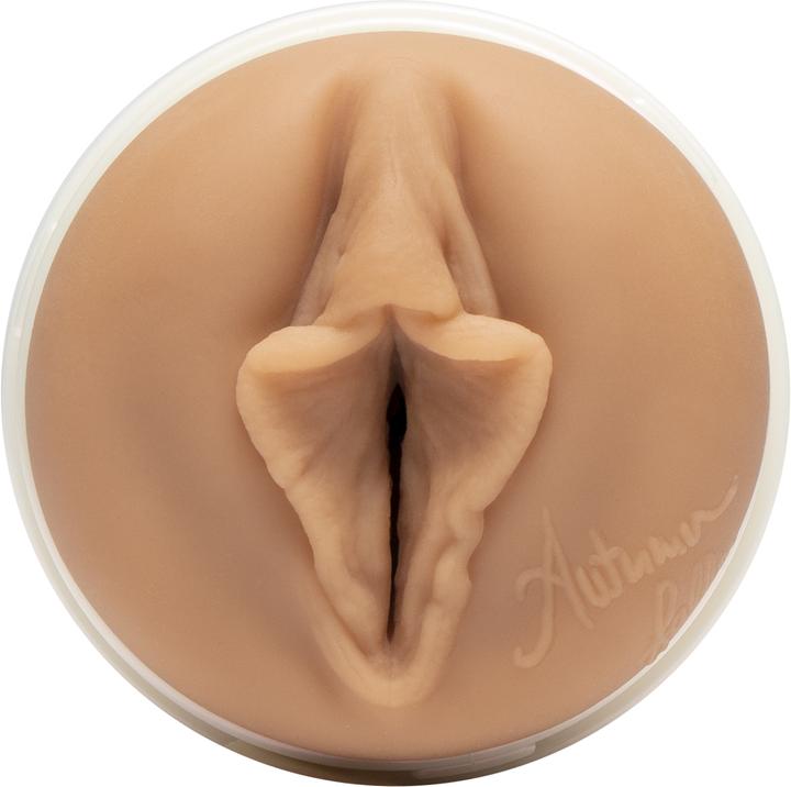 Produktbild Fleshlight Autumn Falls Lady