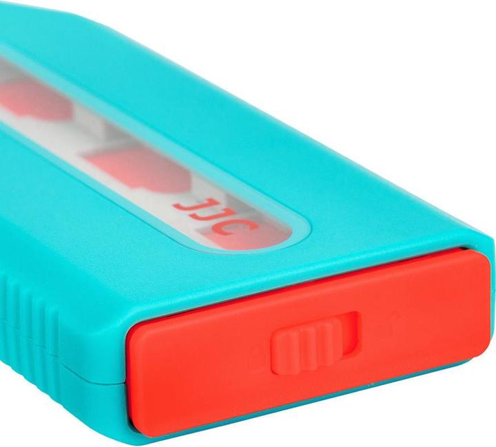 Image du produit JJC MCK NS6BP Boîtier pour carte mémoire (Couvercle de carte mémoire)