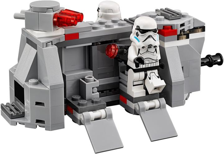 Immagine prodotto LEGO Trasporto truppe imperiale (75078, LEGO Star Wars)