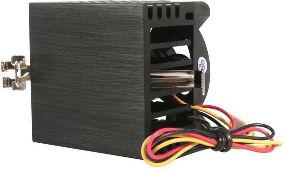 Produktbild StarTech SOCKET 7/370 CPU COOLER FAN