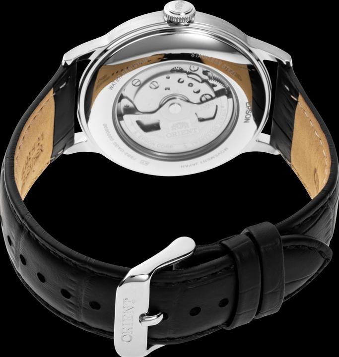 Immagine prodotto Orient Oriente Bambino (Orologio da polso analogico, 41 mm)