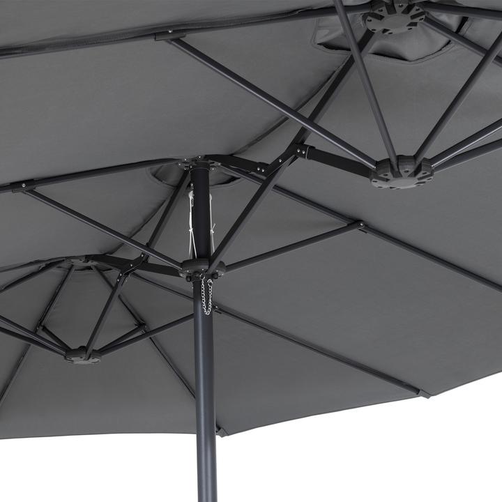 Immagine prodotto Kingsleeve Parasole XXL (2.70 m)