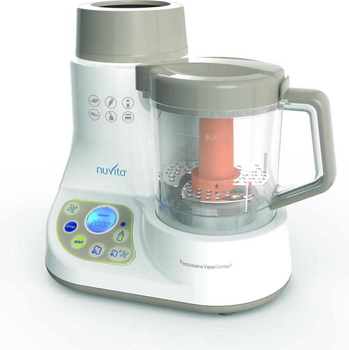 Image du produit Nuvita Pappasana