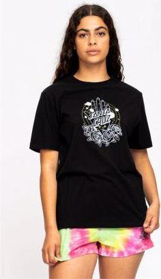 Actual product image Santa Cruz Cosmic Awakening T-Shirt (8)