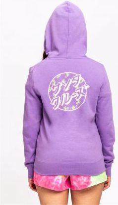 Actual product image Santa Cruz Off Hando Dot Hood (8)