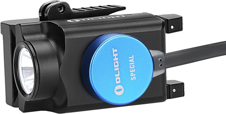 Actual product image Olight PL-MINI 2 Valkyrie (5.25 cm, 600 lm)