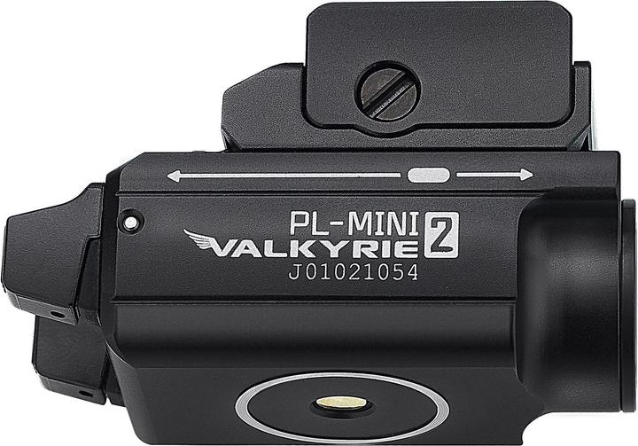 Actual product image Olight PL-MINI 2 Valkyrie (5.25 cm, 600 lm)