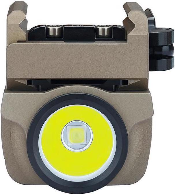 Immagine prodotto Olight PL-Mini II Valchiria (6 cm, 600 lm)
