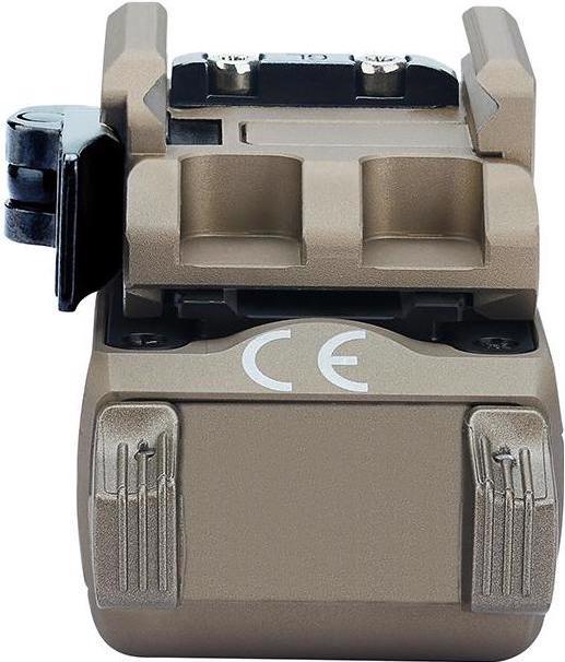 Immagine prodotto Olight PL-Mini II Valchiria (6 cm, 600 lm)