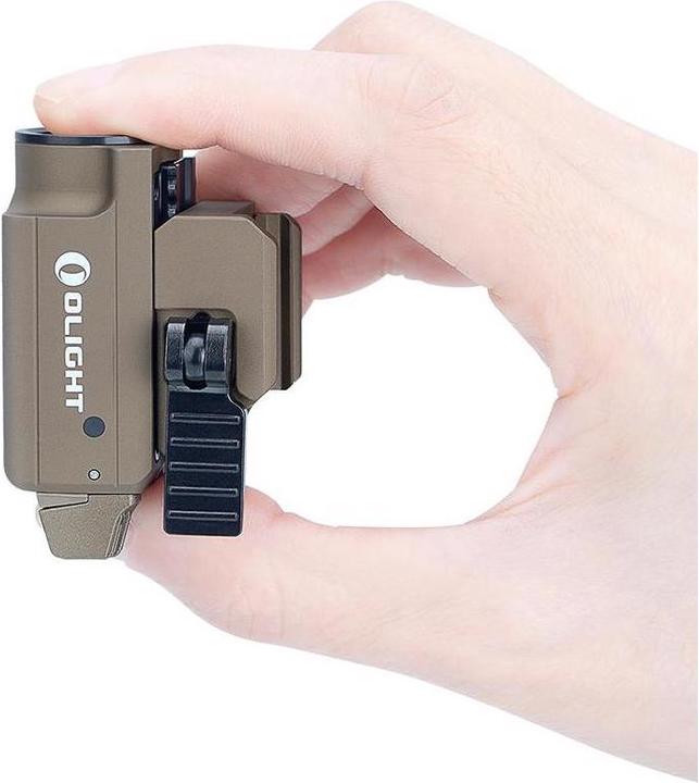 Immagine prodotto Olight PL-Mini II Valchiria (6 cm, 600 lm)