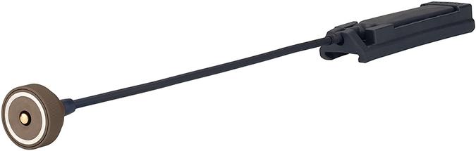 Produktbild Olight RWX07 Magnetischer Fernschalter mit Picatinny-SchieneWarrior X M2R