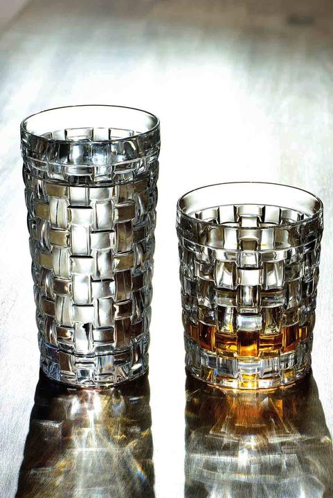 Image du produit Nachtmann Bossa Nova (3.95 dl, 12 x, Verres à long drink)