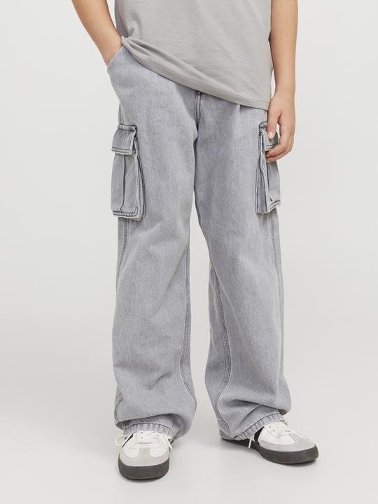 Image du produit Jack & Jones Jjialex Jjcargo Mf 313 Ln Jnr (134)