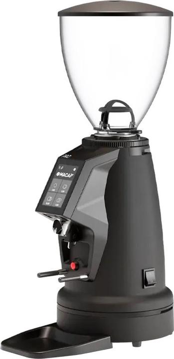 Immagine prodotto Macap Kaffeemühle MI40 TOUCH PRO BLACK