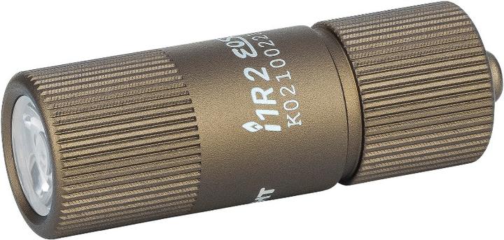 Produktbild Olight I1R 2 EOS Kit LED Schlüsselanhänger (4.40 cm, 150 lm)