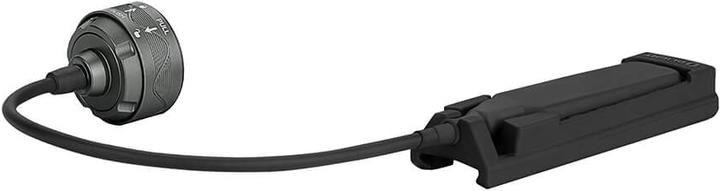 Produktbild Olight ROD-7 Fernschalter mit Picatinny-SchieneWarrior X Turbo Odin