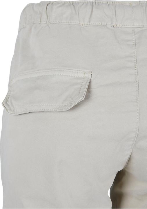Image du produit Urban Classics Ladies High Waist Cargo Jogging Pants (L)
