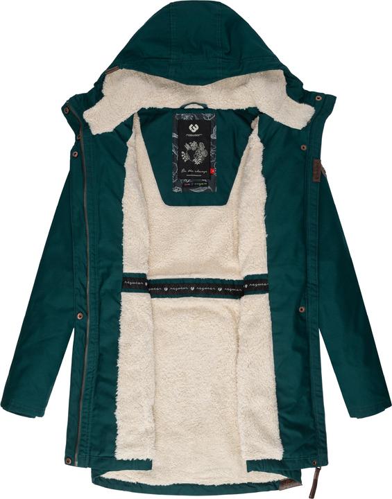 Actual product image Ragwear Elsie (S)