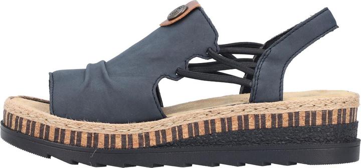 Produktbild Rieker Sandalen (40)