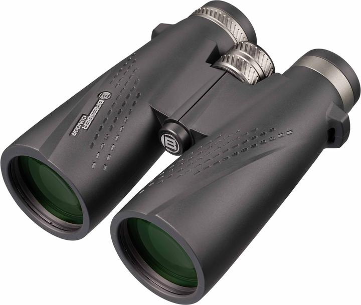 Actual product image Bresser Binoculars Condor 8X56