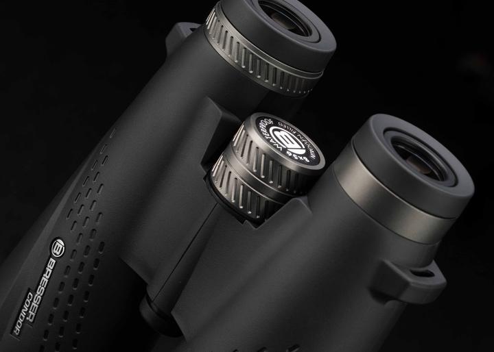 Actual product image Bresser Binoculars Condor 8X56
