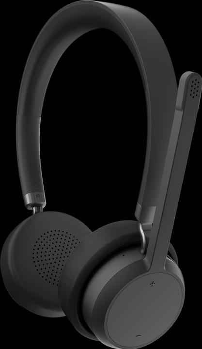 Immagine prodotto Lenovo Wireless Stereo Headset (Senza fili, USB-C)