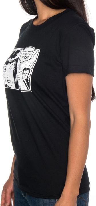 Image du produit Thrasher T-shirt fille boyfriend (S)