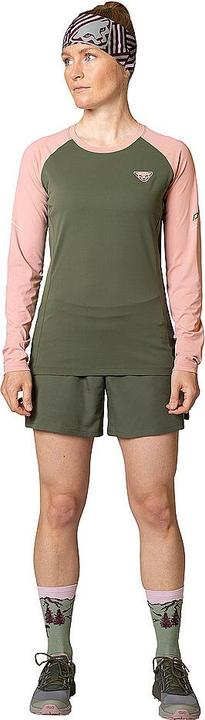 Actual product image Dynafit Alpine Pro Long Sleeve Shirt (42)