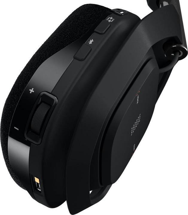 Productafbeelding Logitech G Astro A50 X Lightspeed (Draadloze)