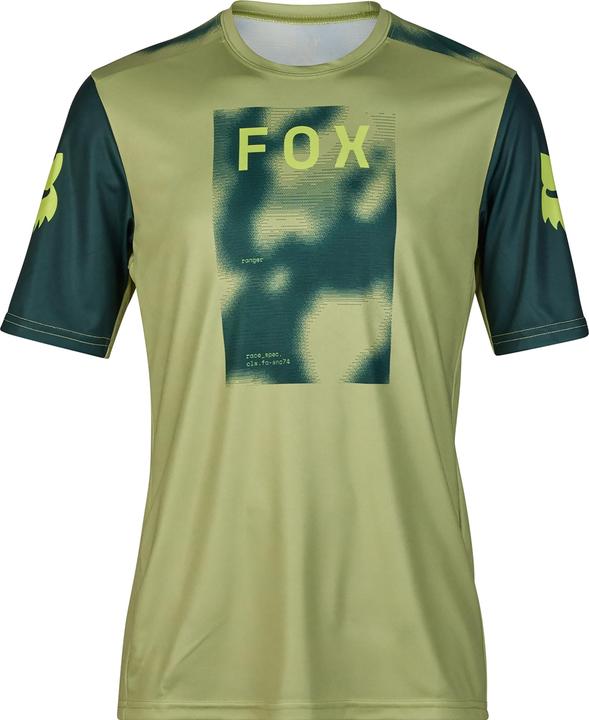 Produktbild Fox Jersey 24 Ranger Ss Race Taunt Pl Gr (M)
