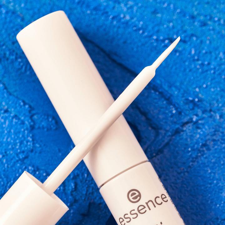 Produktbild essence COLOUR it! liquid eyeliner (02 White)