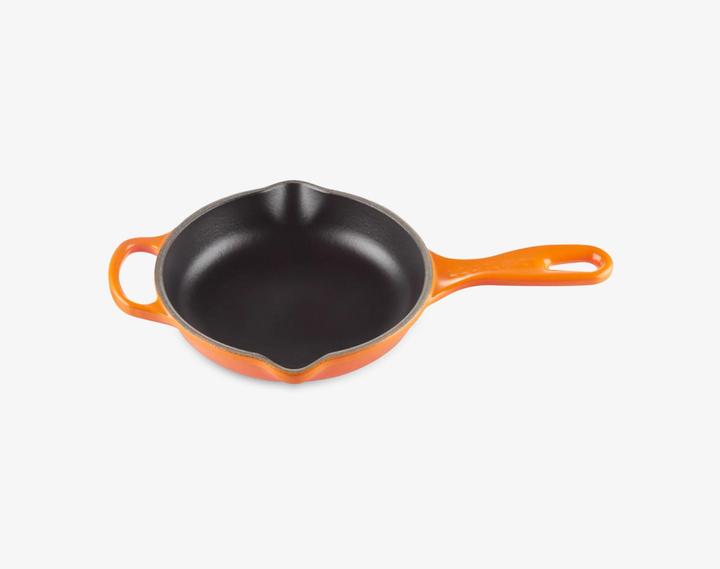 Produktbild Le Creuset Signature (16 cm, Bratpfanne, Gusseisen)