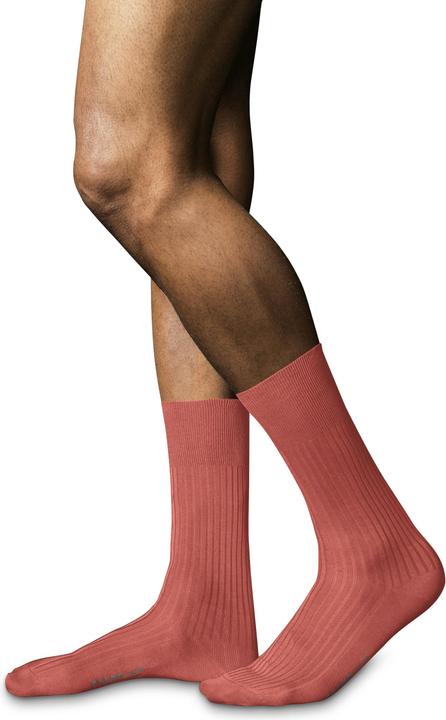 Produktbild Falke No. 10 Pure Fil d'Écosse Herren Socken (39 - 40)