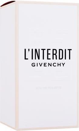 Produktbild Givenchy Eau de Toilette re 22 (Eau de Toilette, 80 ml)
