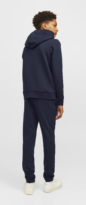 Produktbild Jack & Jones JJELOGO SWEAT HOOD 2 COL 24/25 NOOS MNI (110)