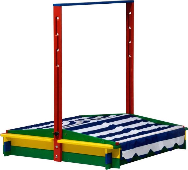Produktbild Dobar Sandkasten