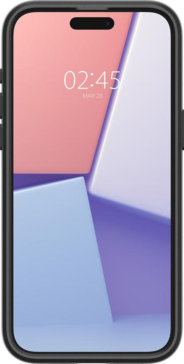 Immagine prodotto Spigen Optik Armor (MagFit) (Apple iPhone 15 Pro Max)