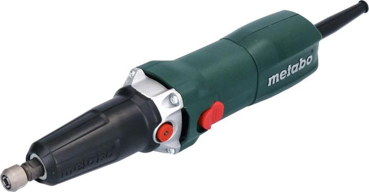 Productafbeelding Metabo GE 710 Plus (Rechte slijper, 710 W)