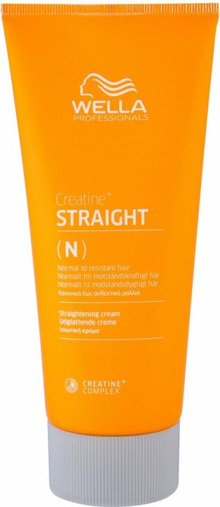 Produktbild Wella Creatine+ Straight (Haargel, 200 ml)
