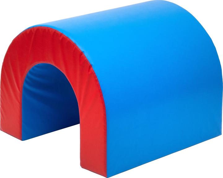 Actual product image Sport-Thieme Foam gymnastics element KidsGym Tunnel